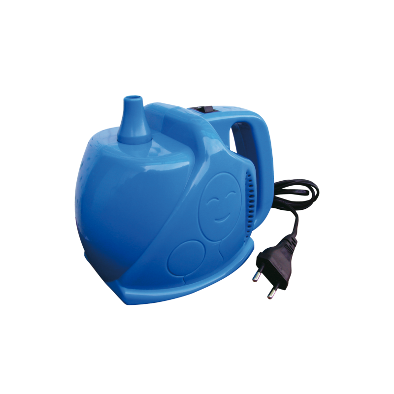 Ballongpump – Elektrisk 300 Watt Pumpar