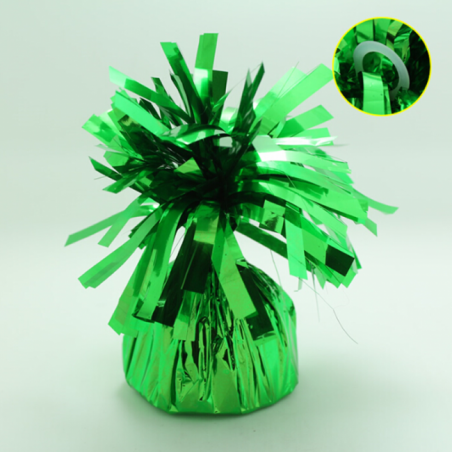 Ballongvikt - 121
