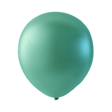 100 pärlballonger 23 cm / 9” - 430