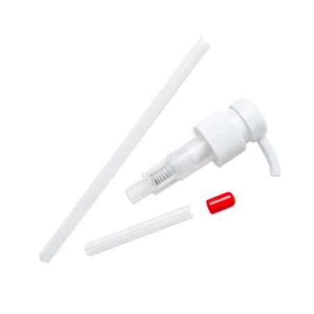 Pump för BalloonBoost