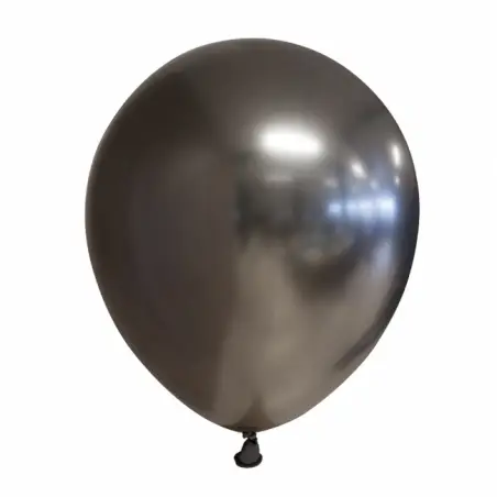 Kromballonger 12”/ 30 cm – 10 st. - 645
