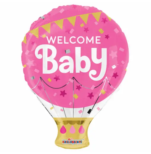 Välkommen Baby 18 "