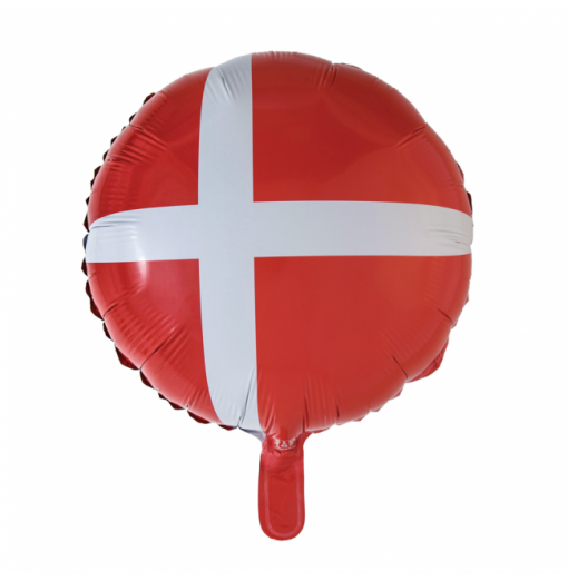 Dannebrog 18 "