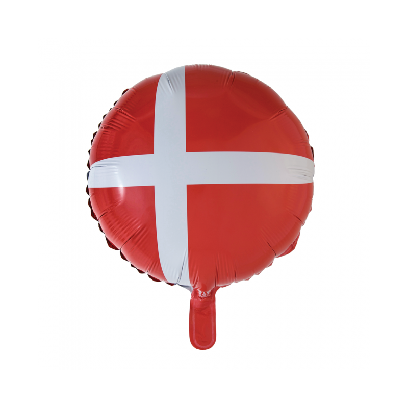 Dannebrog 18 " Dannebrog 18 "