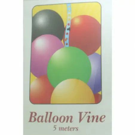 Ballongkedja - 787