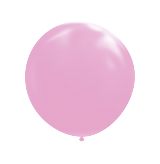 10 st. Megaballonger 100 cm / 40” Stora ballonger