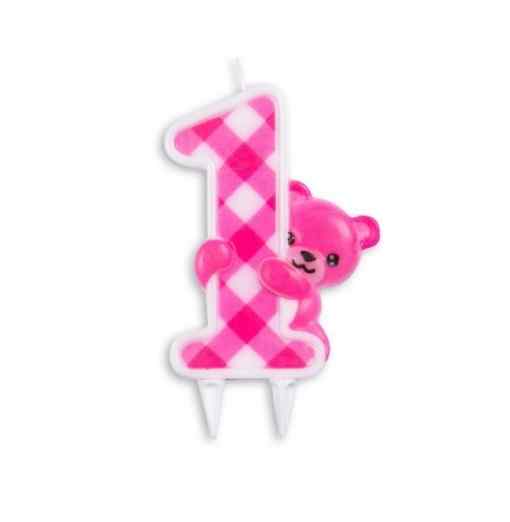 Kagelys baby pige