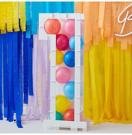 Mix it Up Additions - Balloons - Number 0 Balloon Kit