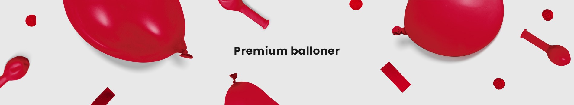 Billiga ballonger | Födelsedagen | Alltid snabb och säker leverans
