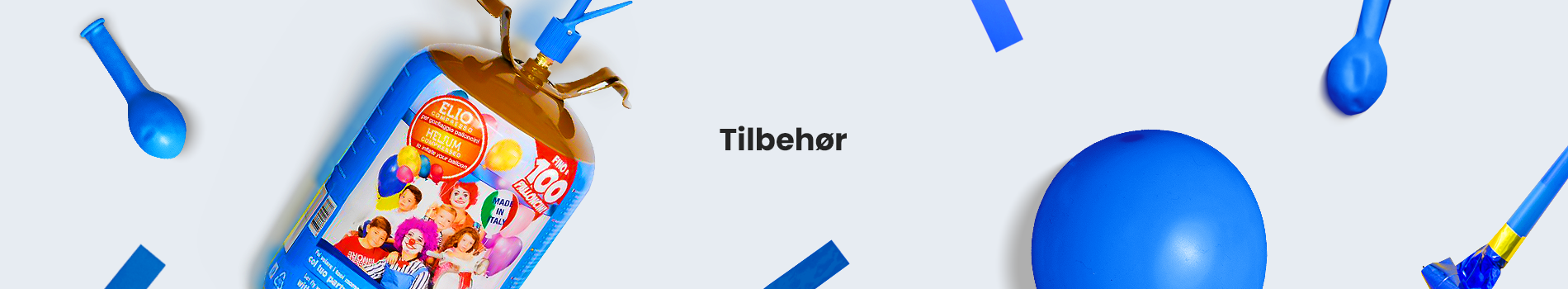 Tillbehör